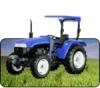 CARAS SEVERIN TRACTOR 28 CP,    4X4